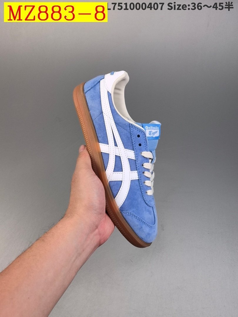 Asics - Tokuten Sneakers in 17 Colors - Image 8