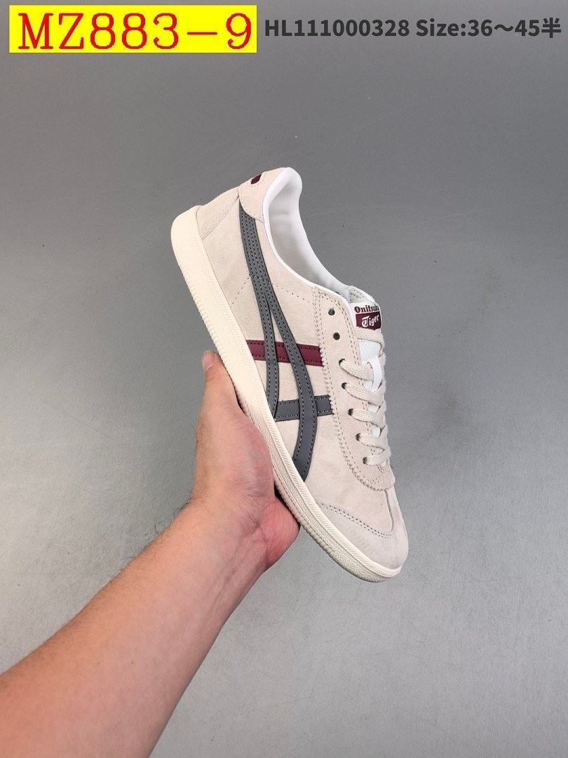 Asics - Tokuten Sneakers in 17 Colors - Image 9