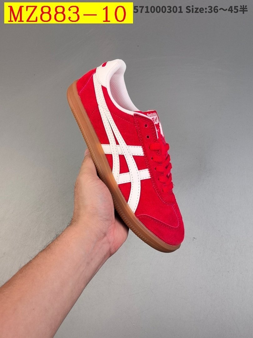 Asics - Tokuten Sneakers in 17 Colors - Image 10