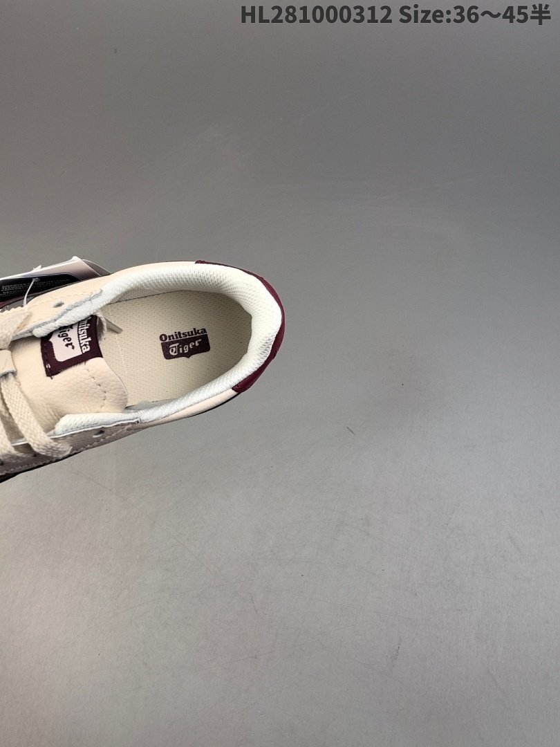 Asics - Tokuten Sneakers in 17 Colors - Image 20