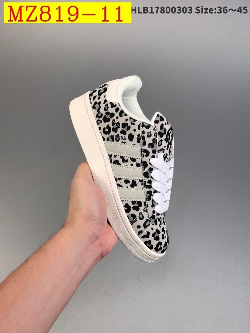 Adidas - Originals Campus 00s Sneakers in 21 Colors - Image 11