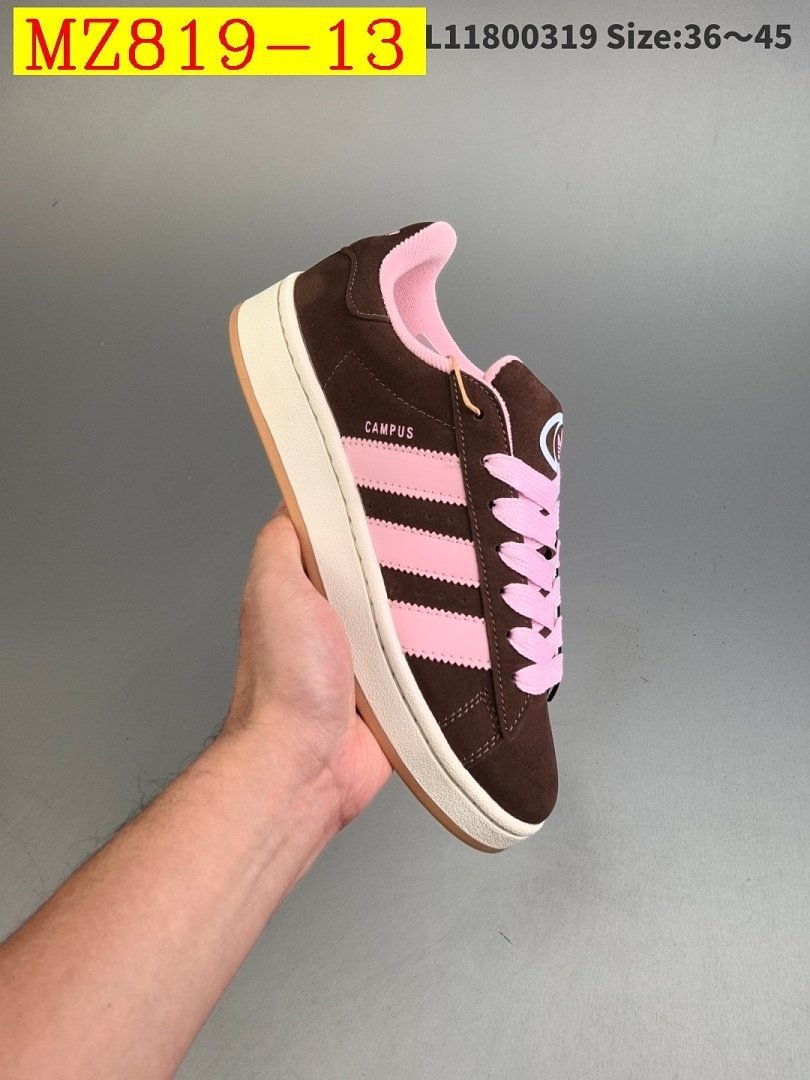 Adidas - Originals Campus 00s Sneakers in 21 Colors - Image 13