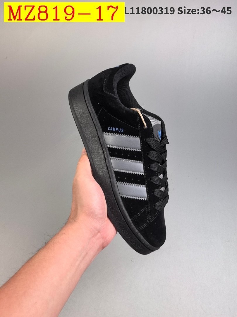 Adidas - Originals Campus 00s Sneakers in 21 Colors - Image 17