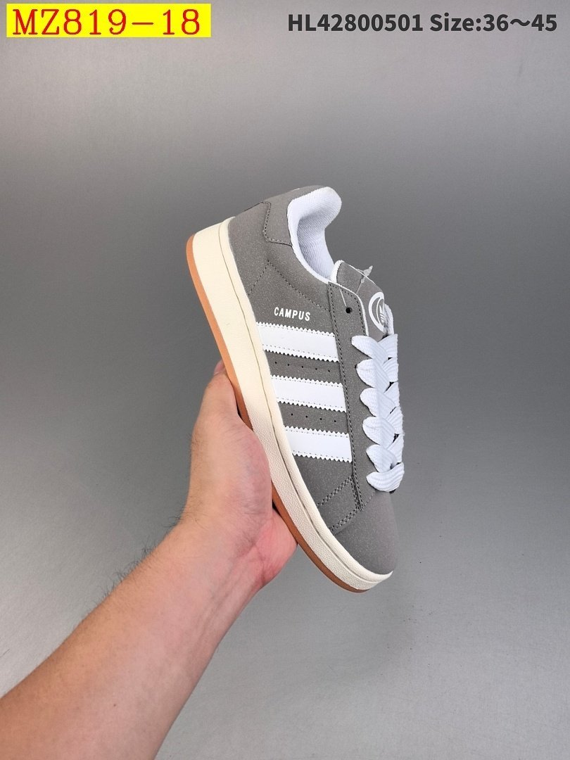 Adidas - Originals Campus 00s Sneakers in 21 Colors - Image 18