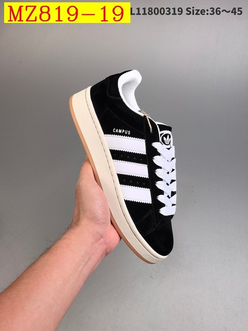 Adidas - Originals Campus 00s Sneakers in 21 Colors - Image 19