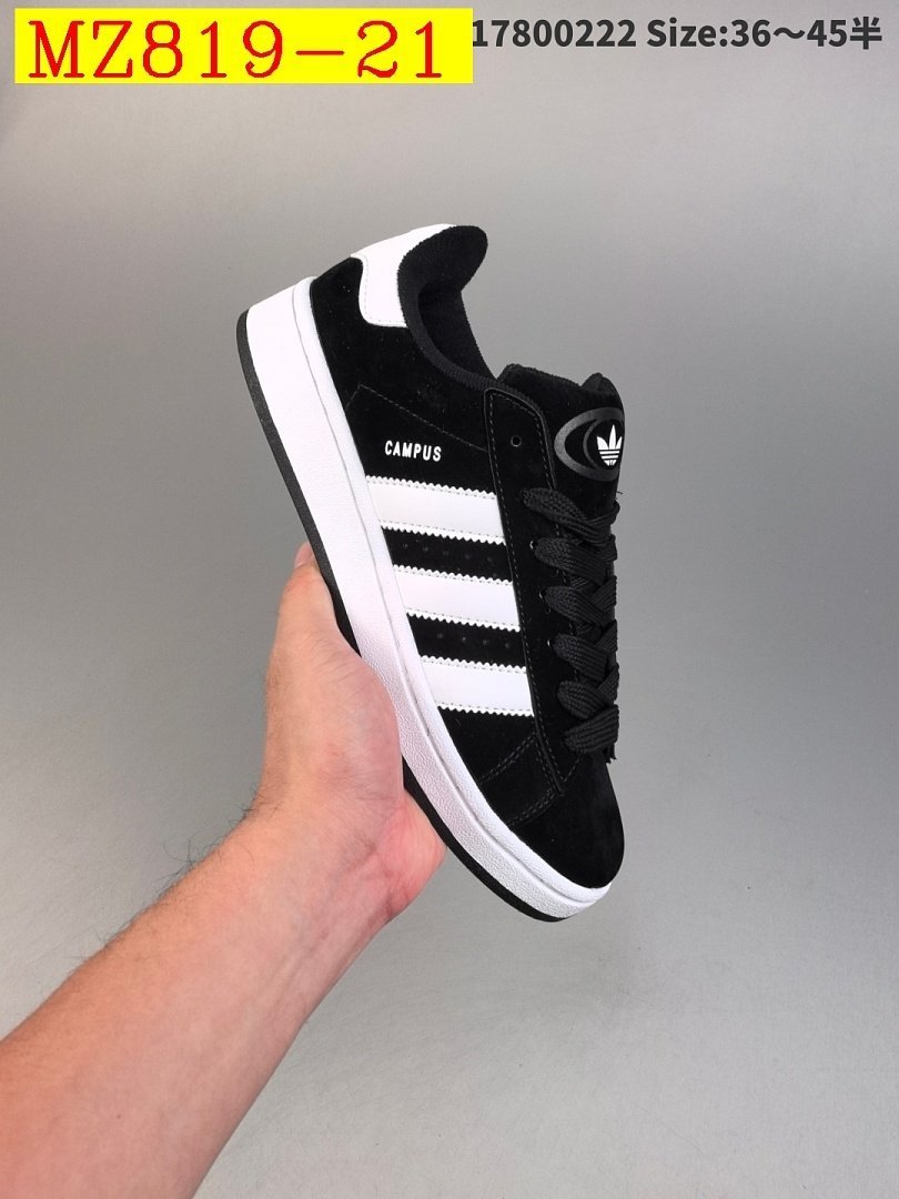 Adidas - Originals Campus 00s Sneakers in 21 Colors - Image 21