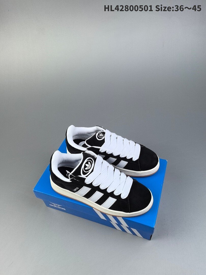 Adidas - Originals Campus 00s Sneakers in 21 Colors - Image 22