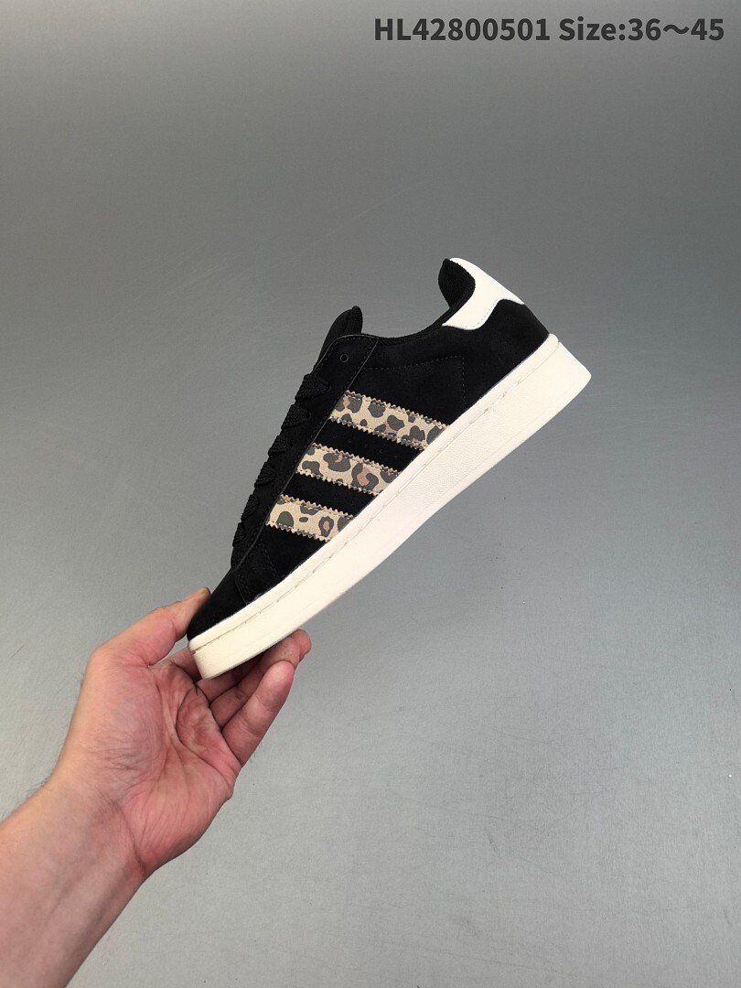 Adidas - Originals Campus 00s Sneakers in 21 Colors - Image 26