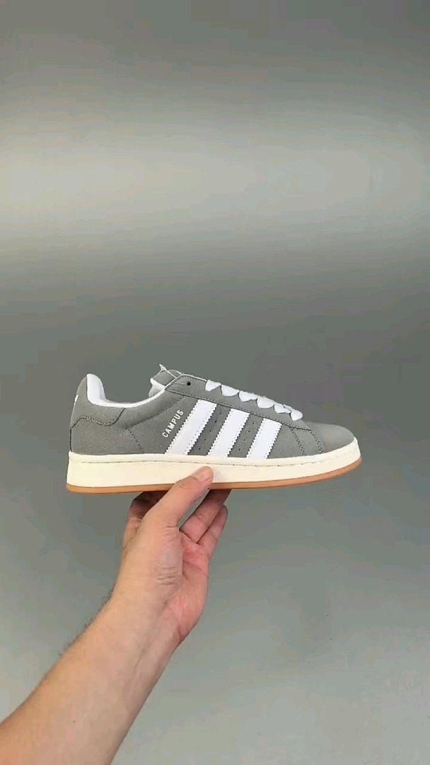 Adidas - Originals Campus 00s Sneakers in 21 Colors - Image 28
