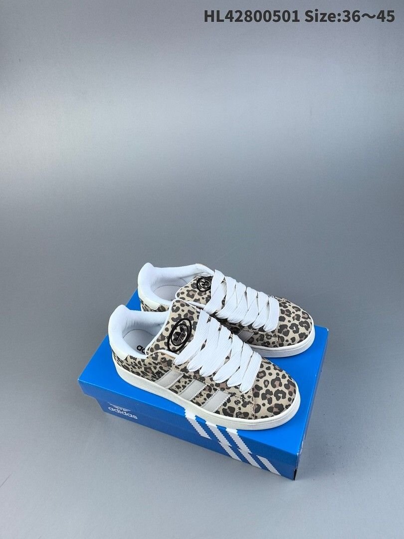 Adidas - Originals Campus 00s Sneakers in 21 Colors - Image 24