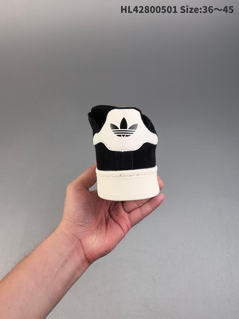 Adidas - Originals Campus 00s Sneakers in 21 Colors - Image 32