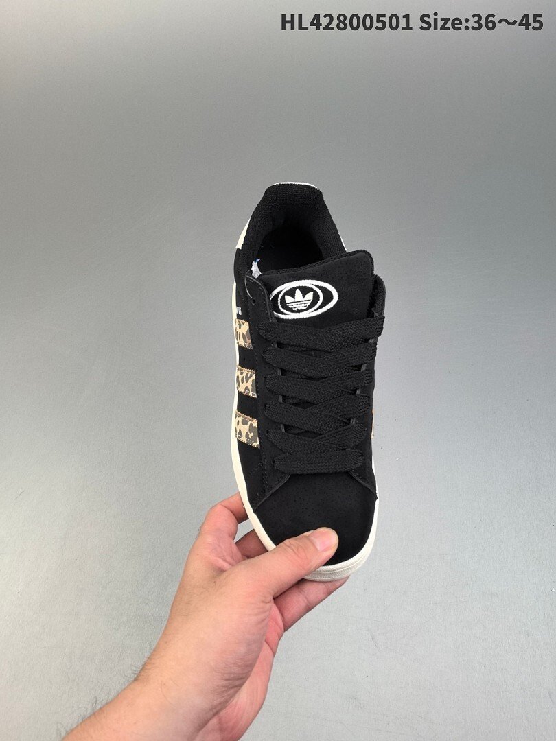 Adidas - Originals Campus 00s Sneakers in 21 Colors - Image 25