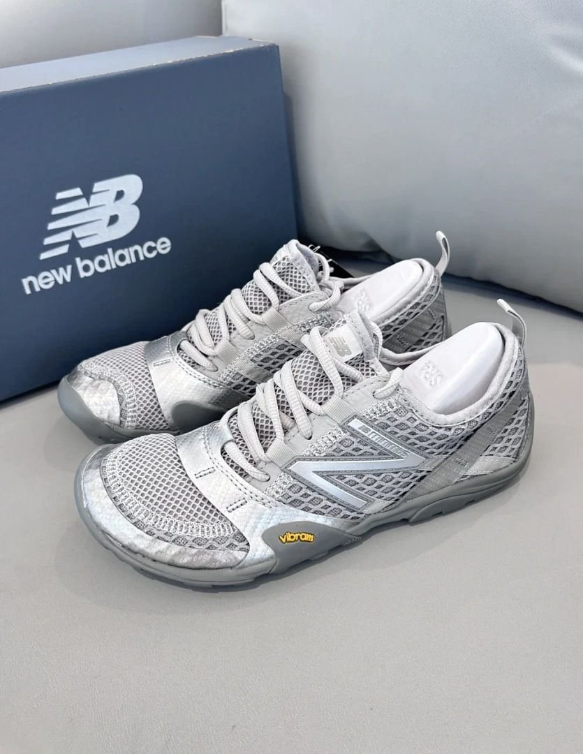 New Balance - Minimus MT10 Trail Running Shoes in 7 Colors