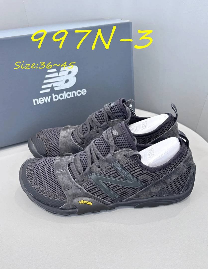 New Balance - Minimus MT10 Trail Running Shoes in 7 Colors - Imagen 4