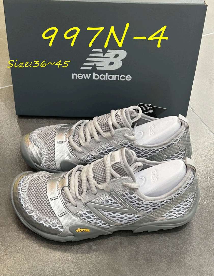 New Balance - Minimus MT10 Trail Running Shoes in 7 Colors - Imagen 5