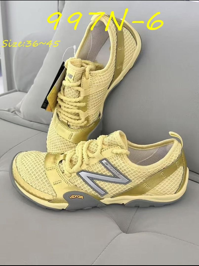 New Balance - Minimus MT10 Trail Running Shoes in 7 Colors - Imagen 7