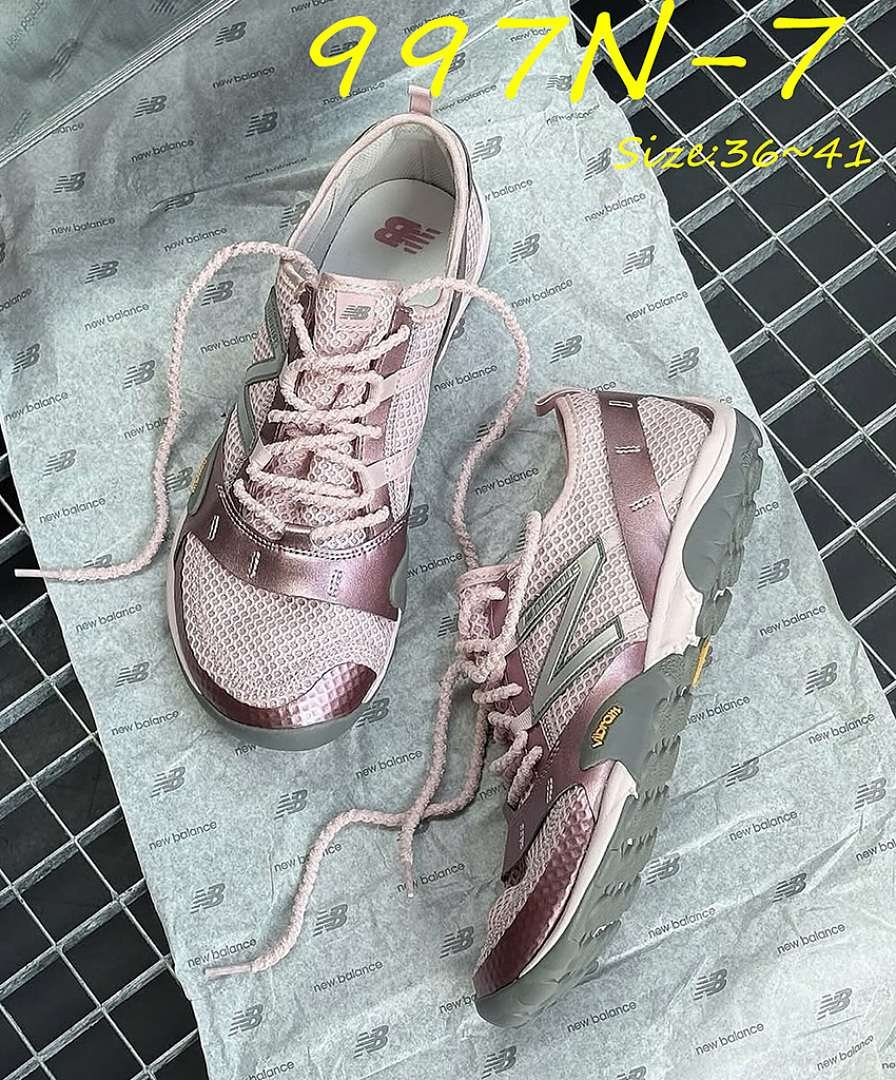 New Balance - Minimus MT10 Trail Running Shoes in 7 Colors - Imagen 8