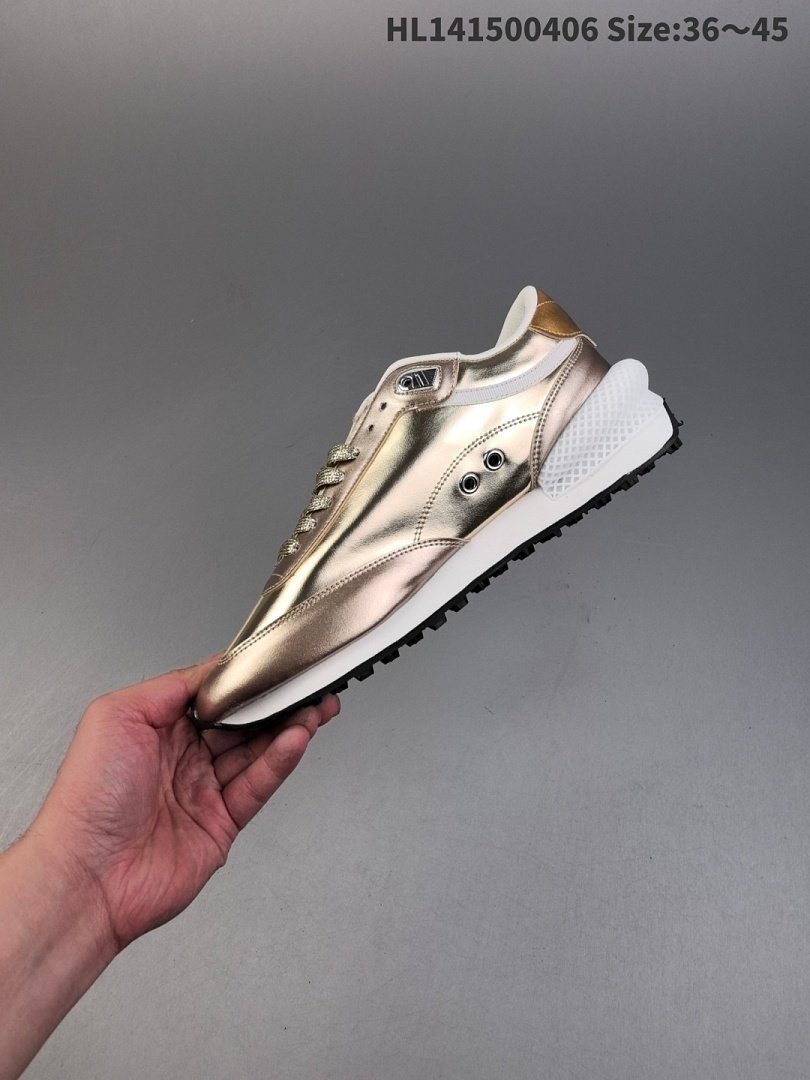 Golden Goose - Super-Star Sneakers in 4 Colors - Image 5