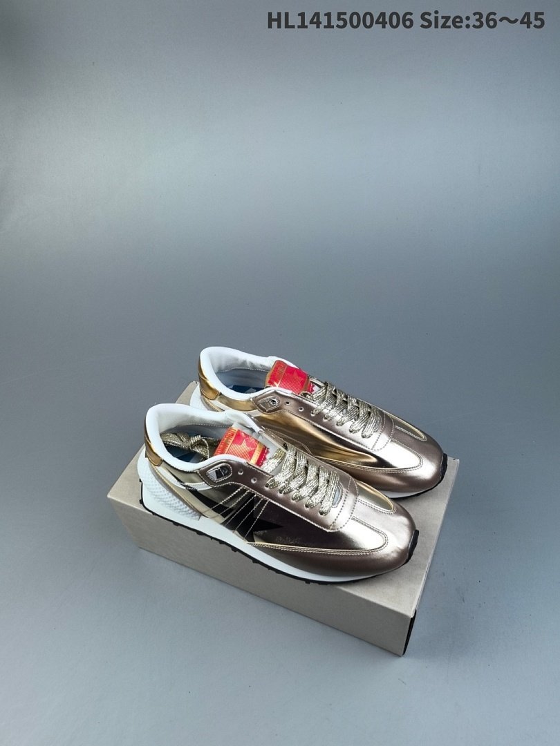 Golden Goose - Super-Star Sneakers in 4 Colors - Image 6