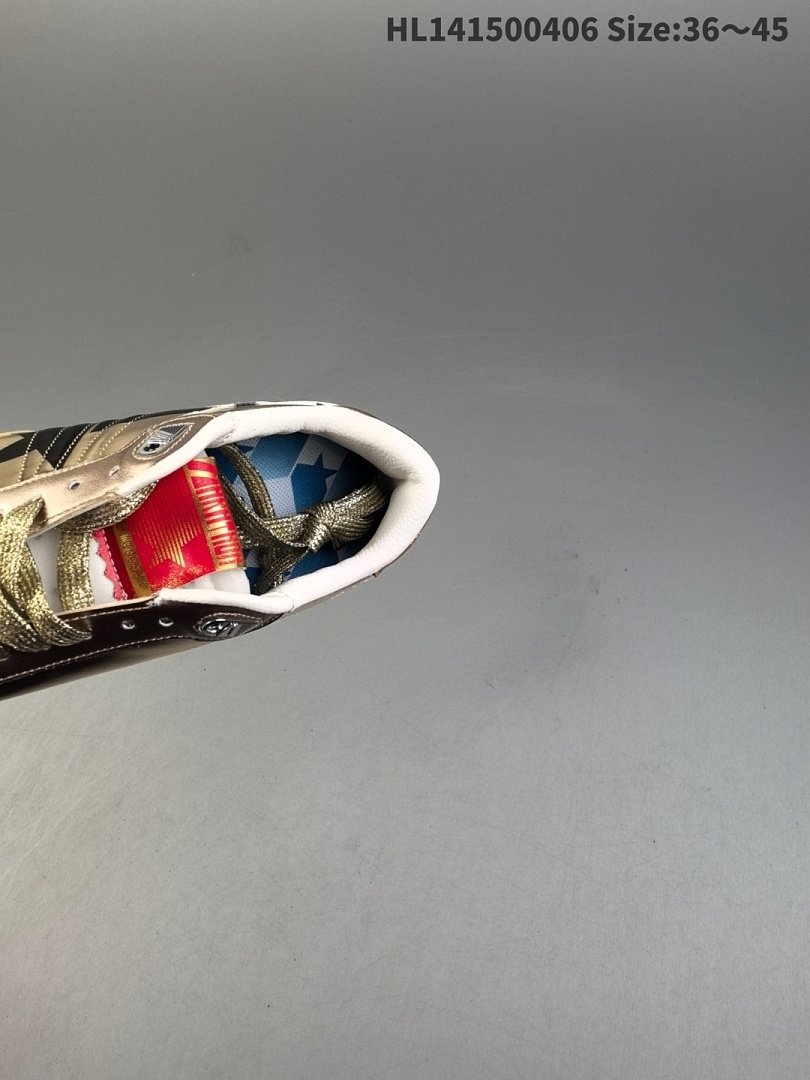 Golden Goose - Super-Star Sneakers in 4 Colors - Image 14