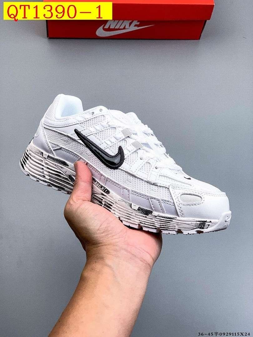 Nike - P-6000 Sneakers in 18 Colors