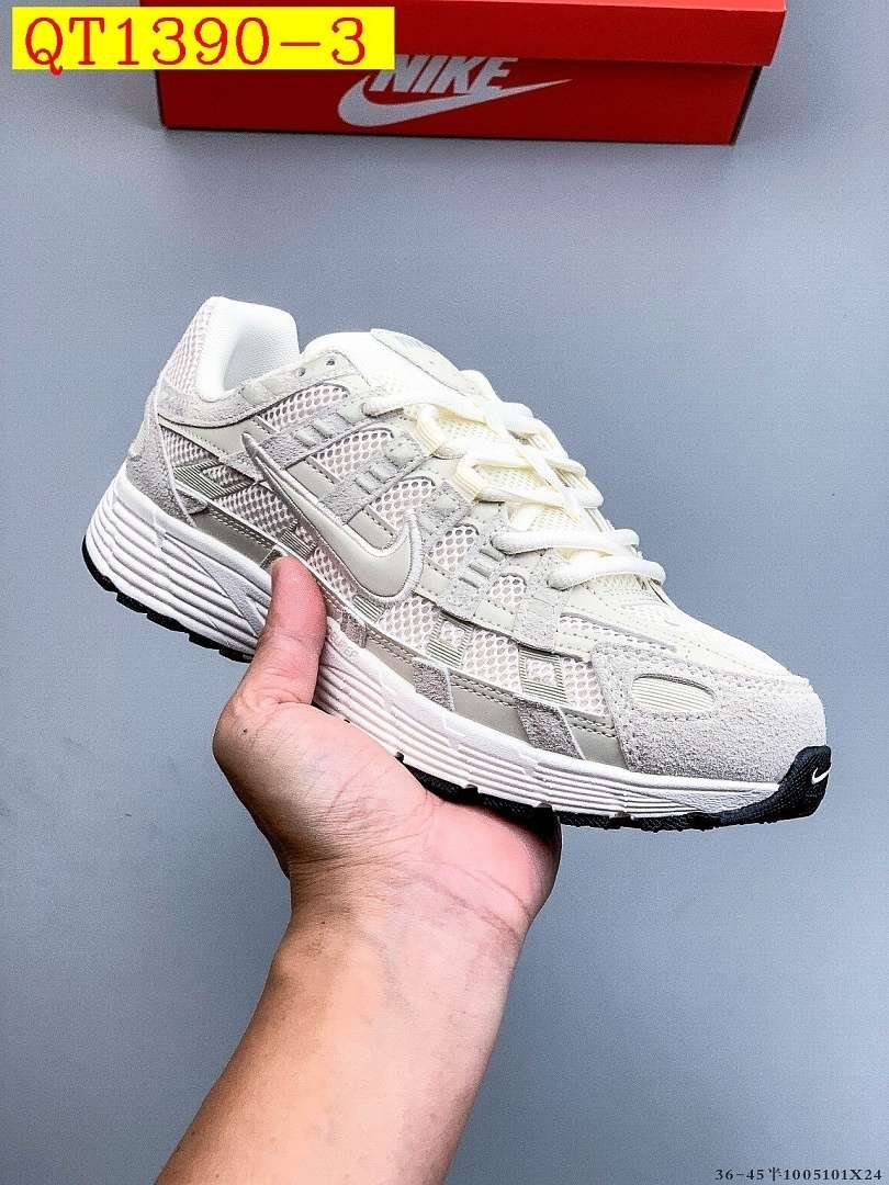 Nike - P-6000 Sneakers in 18 Colors - Image 3