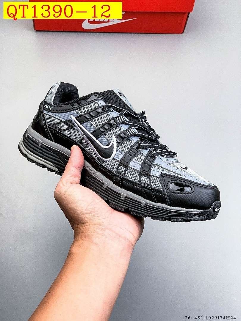 Nike - P-6000 Sneakers in 18 Colors - Image 12