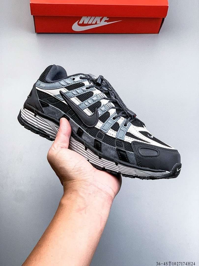 Nike - P-6000 Sneakers in 18 Colors - Image 24