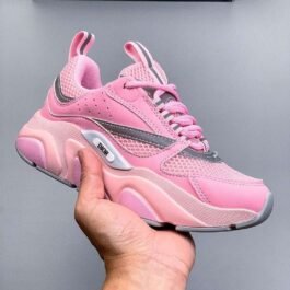Dior - B22 Sneakers in 17 Colors
