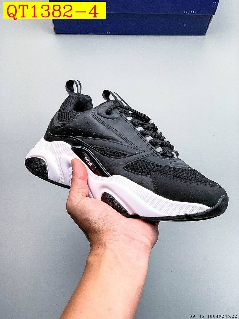 Dior - B22 Sneakers in 17 Colors - Image 4