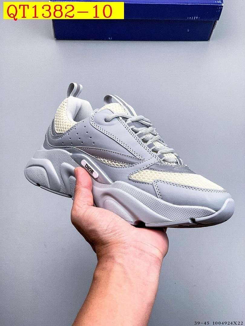 Dior - B22 Sneakers in 17 Colors - Image 10
