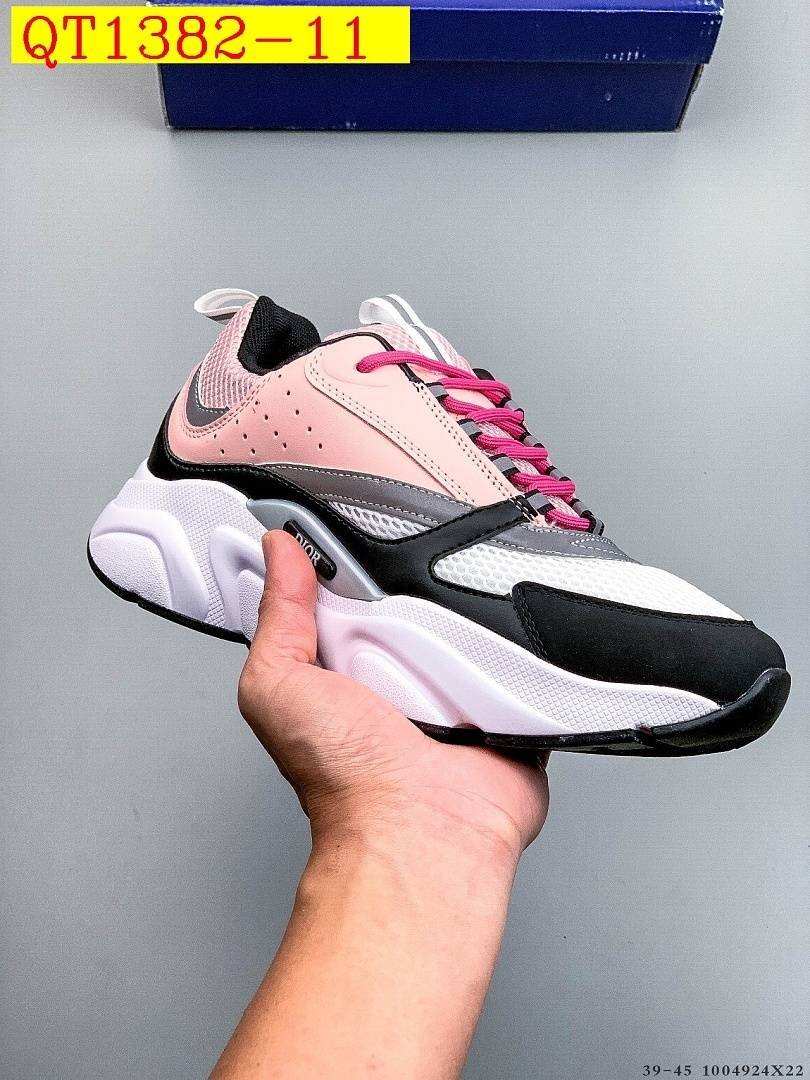 Dior - B22 Sneakers in 17 Colors - Image 11