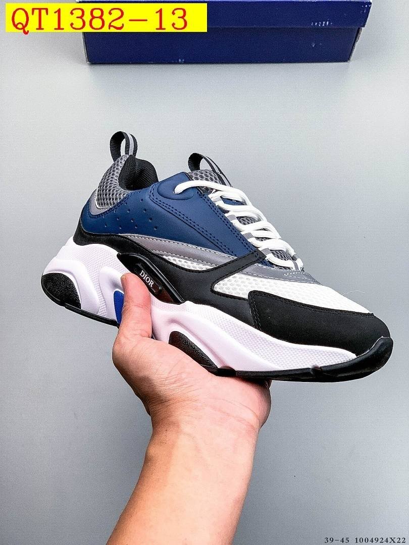 Dior - B22 Sneakers in 17 Colors - Image 13