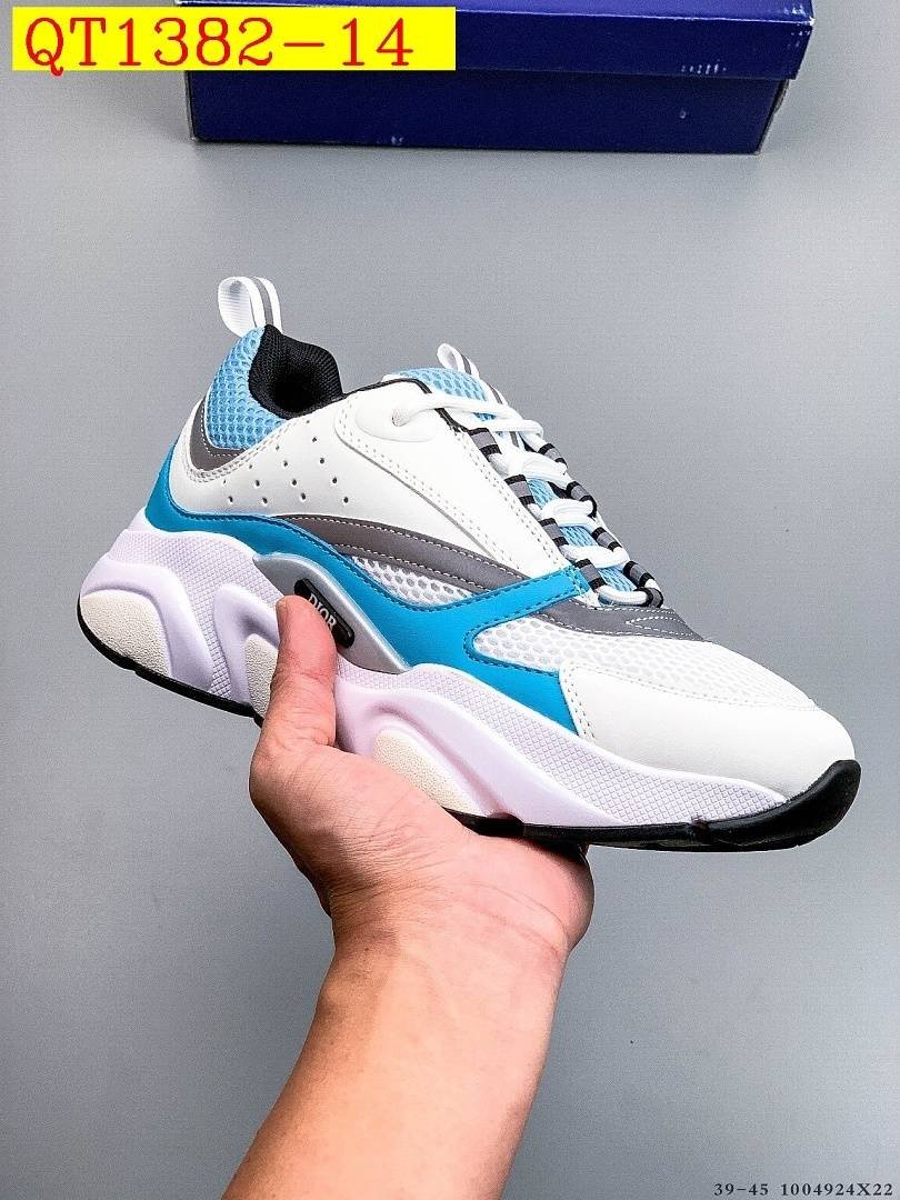 Dior - B22 Sneakers in 17 Colors - Image 14