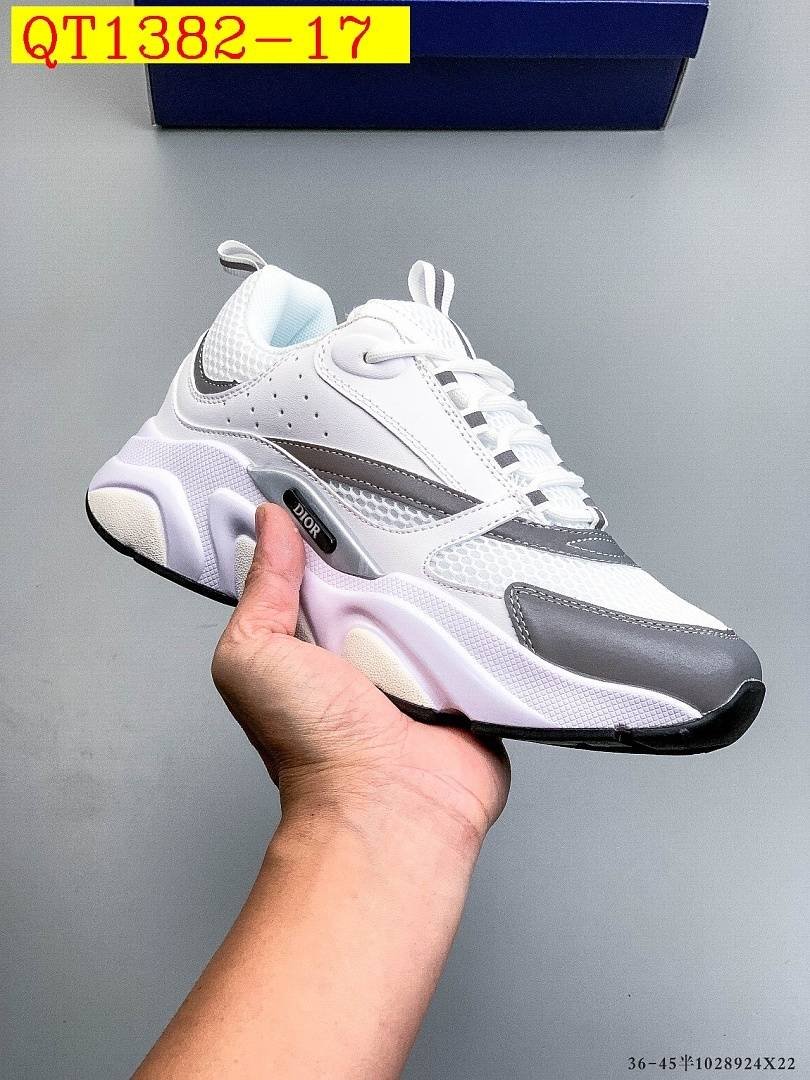 Dior - B22 Sneakers in 17 Colors - Image 17