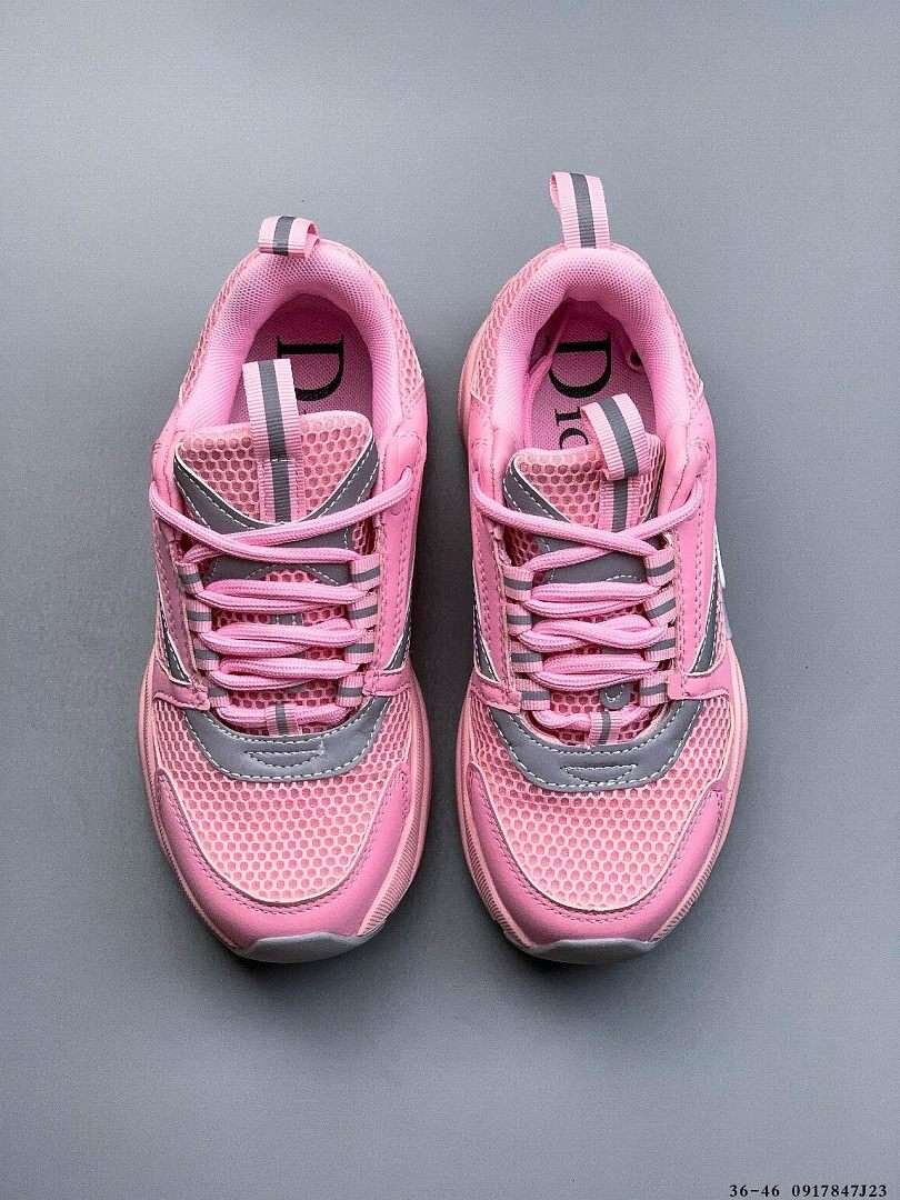 Dior - B22 Sneakers in 17 Colors - Image 20