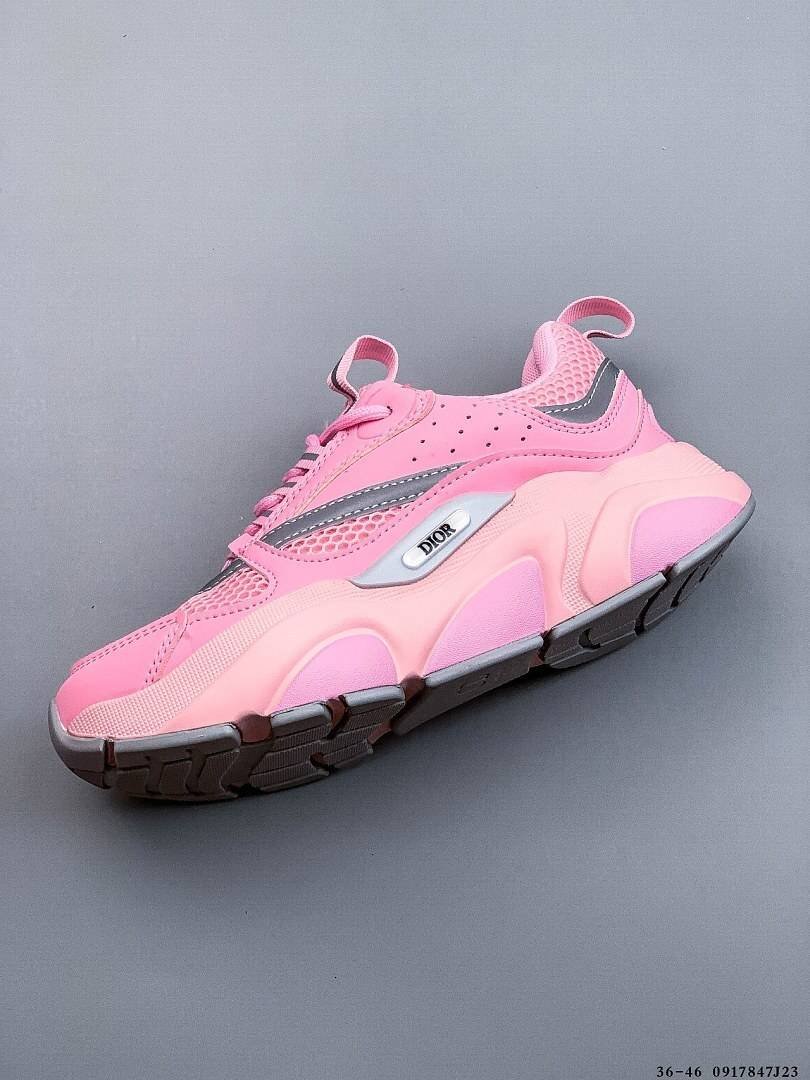 Dior - B22 Sneakers in 17 Colors - Image 21
