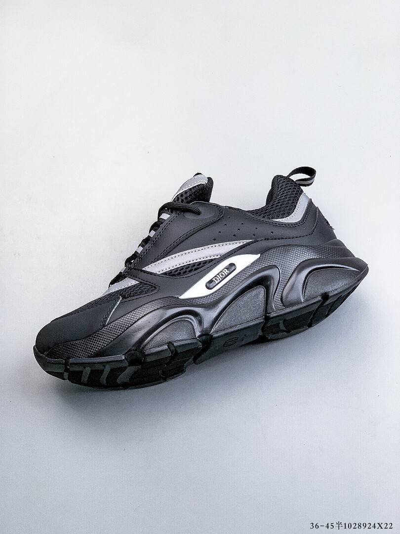 Dior - B22 Sneakers in 17 Colors - Image 25