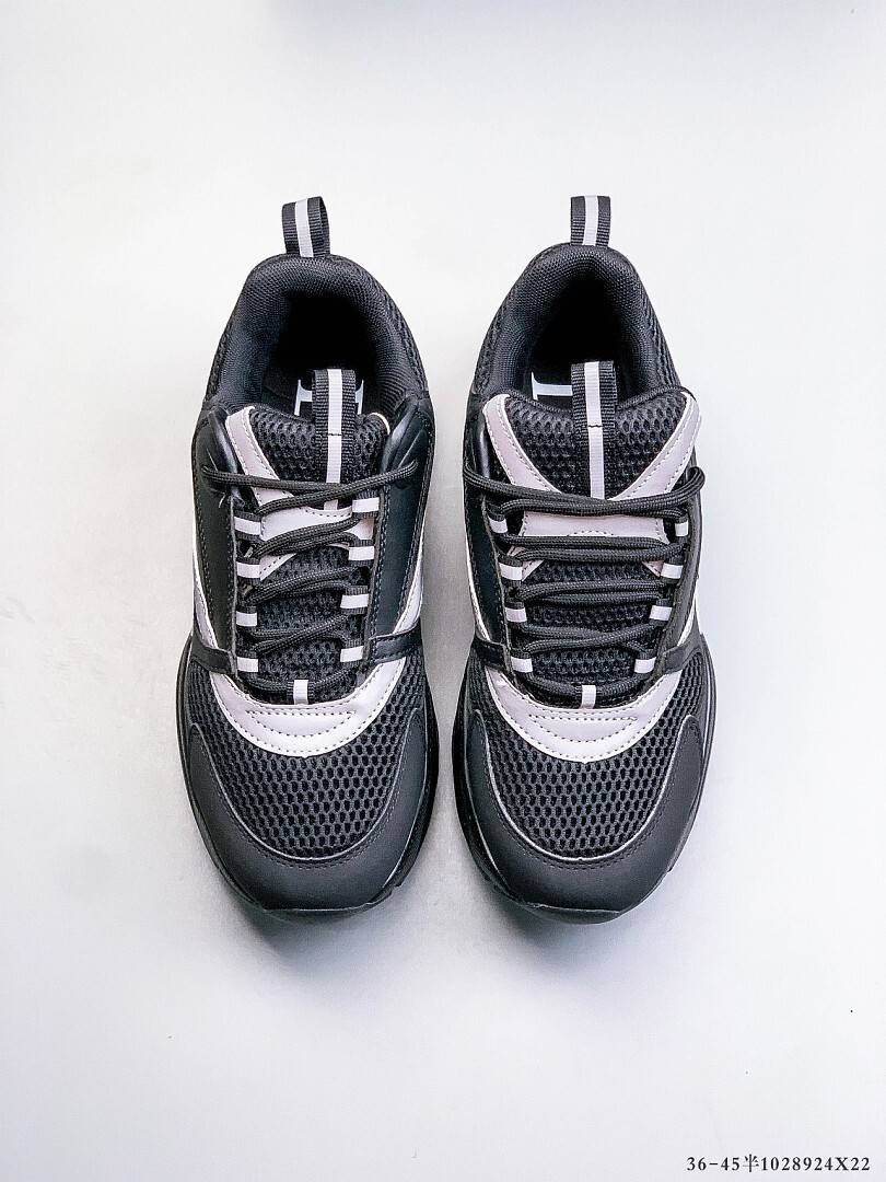 Dior - B22 Sneakers in 17 Colors - Image 27