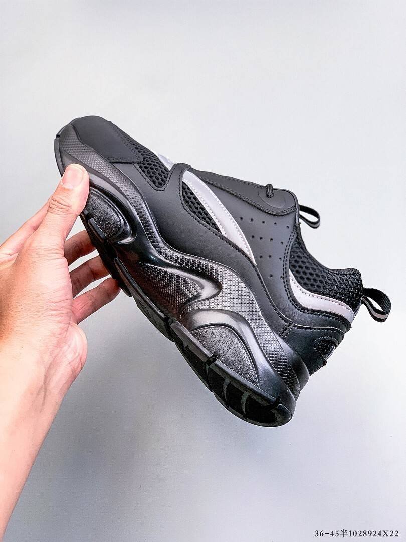 Dior - B22 Sneakers in 17 Colors - Image 33