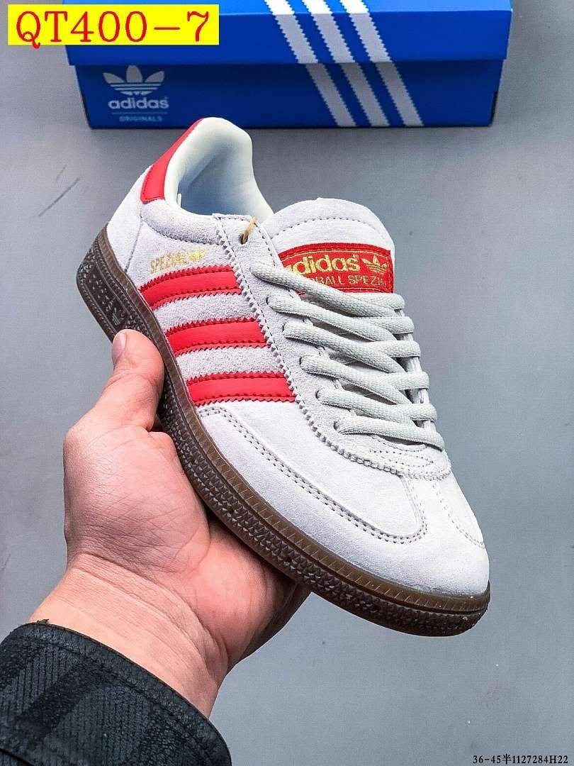 Adidas - Handball Spezial Sneakers in 20 Colors - Image 7