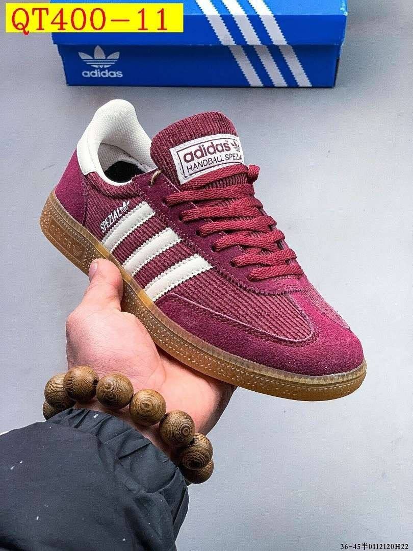 Adidas - Handball Spezial Sneakers in 20 Colors - Image 11
