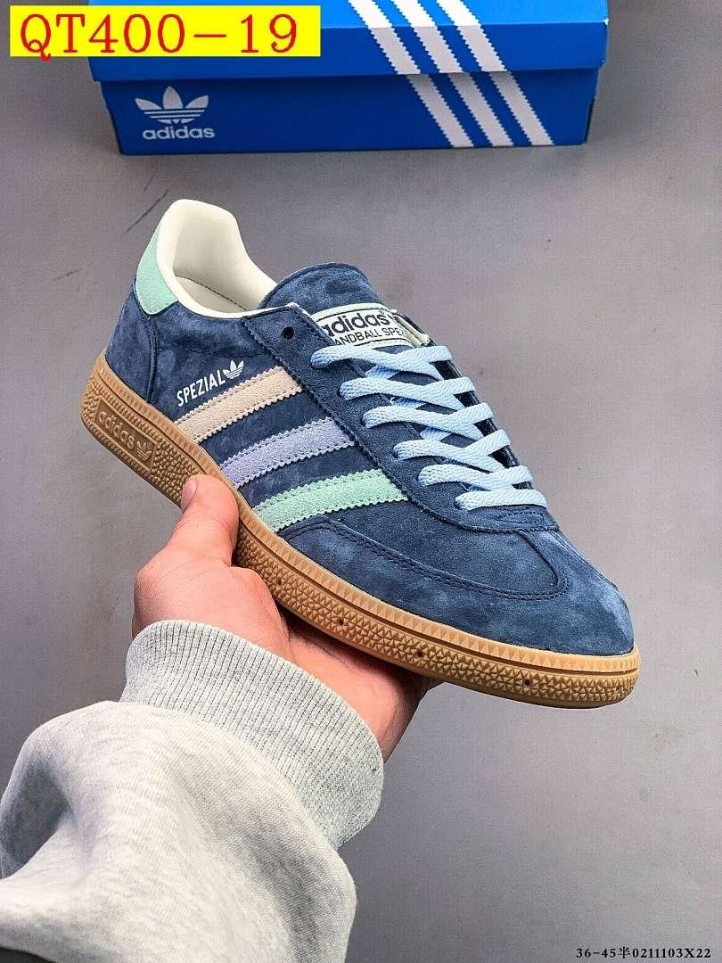 Adidas - Handball Spezial Sneakers in 20 Colors - Image 19