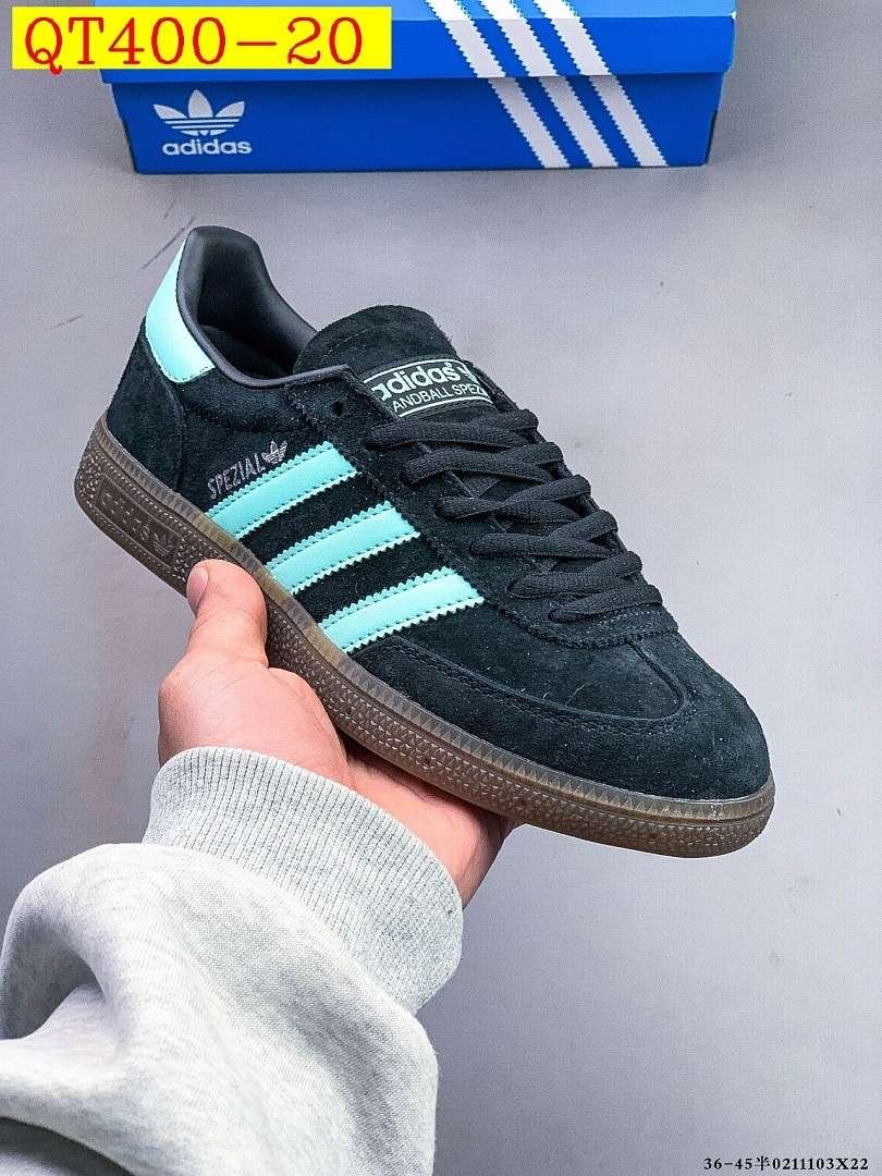 Adidas - Handball Spezial Sneakers in 20 Colors - Image 20