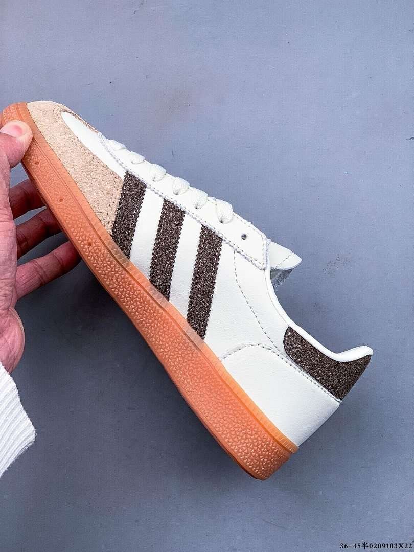 Adidas - Handball Spezial Sneakers in 20 Colors - Image 27