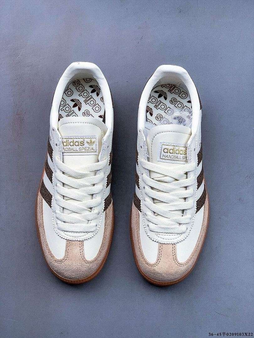 Adidas - Handball Spezial Sneakers in 20 Colors - Image 29