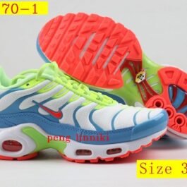 Nike - Air Max Plus Sneakers in 24 Colors