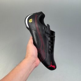 Puma - Scuderia Ferrari PD Ridge Cat Sneakers in 13 Colors