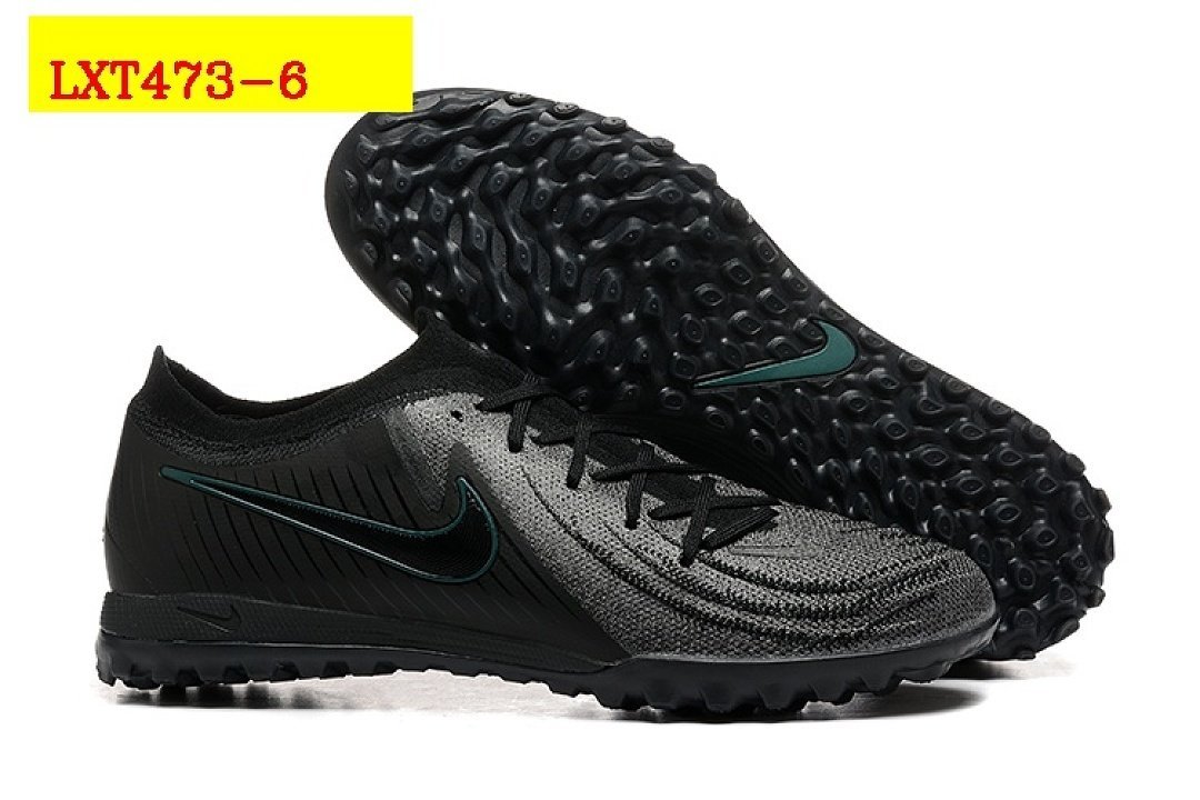 Nike - Phantom GX II Elite TF Football Shoes in 14 Colors - Image 6