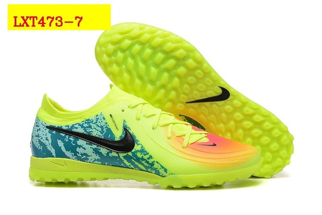 Nike - Phantom GX II Elite TF Football Shoes in 14 Colors - Image 7